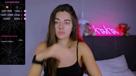 Ashley online show from 26, 11, 2025