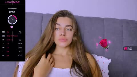 Ashley online show from 30, 11, 2025