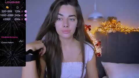 Ashley online show from 21, 12, 2025