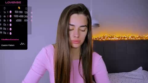 Ashley online show from 11, 3, 2026