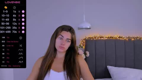 Ashley online show from 20, 5, 2026