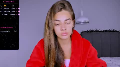 Ashley online show from 30, 5, 2026