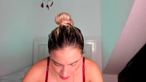 ashley_blair online show from 29, 1, 2025