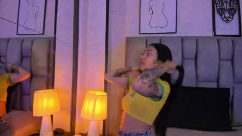 ashley_blum_ online show from 14, 5, 2026
