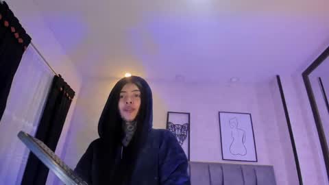 ashley_blum_ online show from 28, 5, 2026