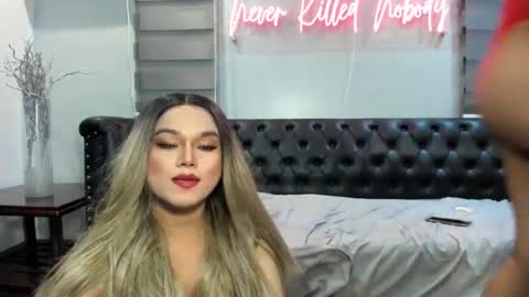 Ashley Brown online show from 18, 1, 2025