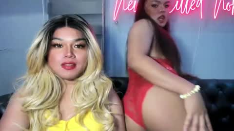 Ashley Brown online show from 20, 1, 2025