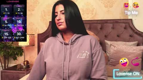 Ashley online show from 17, 1, 2026