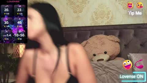 Ashley online show from 13, 2, 2026