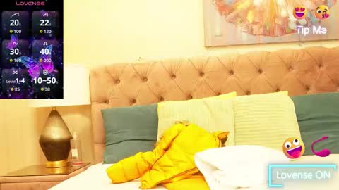 Ashley online show from 20, 2, 2026