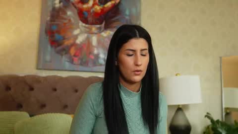 Ashley online show from 13, 3, 2026