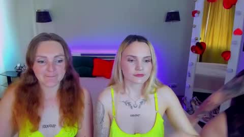 Alina online show from 19, 5, 2026