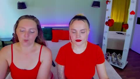 Alina online show from 31, 5, 2026