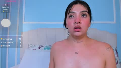 Ashley Foxx online show from 22, 2, 2026