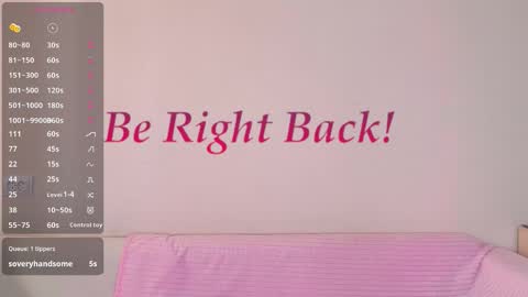 Ashley online show from 27, 3, 2026