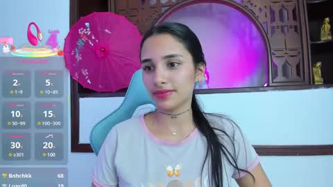 ASHLEY online show from 4, 3, 2025