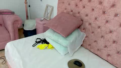 ASHLEY online show from 25, 3, 2026