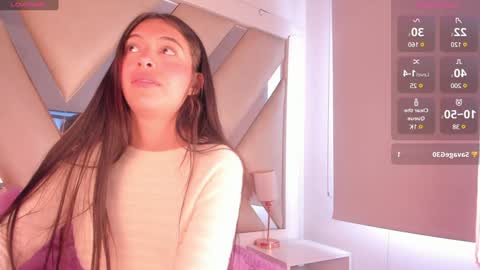 Snapshot of ashley_js chatting on 10, 1, 2025 ashley_js online show from 10, 1, 2025