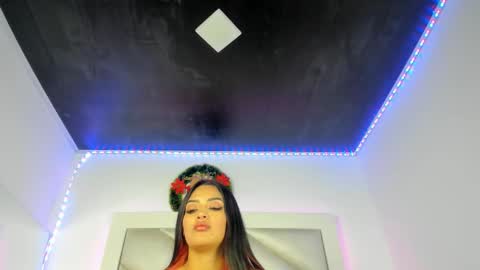 ashley_js online show from 16, 12, 2025