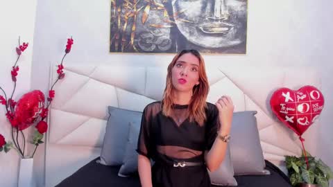 ashley_miller26 online show from 15, 2, 2025