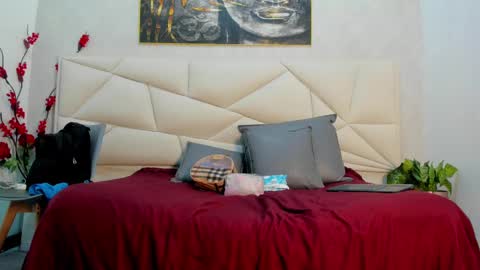 ashley_miller26 online show from 26, 2, 2025