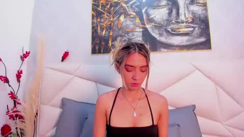 ashley_miller26 online show from 2, 3, 2025