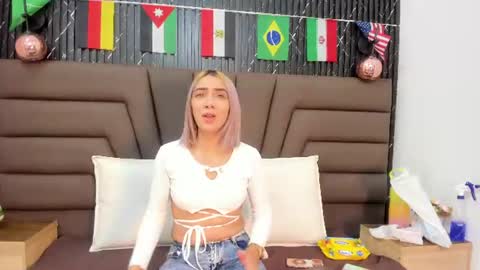 ashley_miller26 online show from 3, 7, 2026