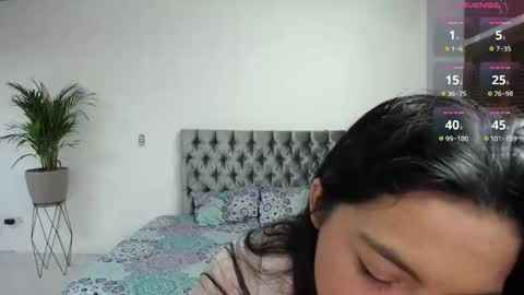 ashley online show from 14, 2, 2025