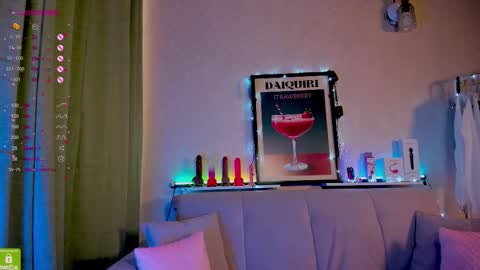 Ashley online show from 21, 3, 2026