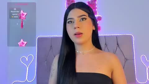 Snapshot of ashley_piinkk chatting on 7, 3, 2026 Ashley online show from 7, 3, 2026