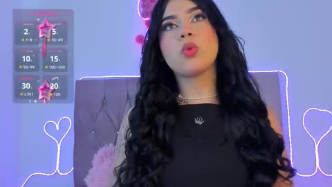 Snapshot of ashley_piinkk chatting on 14, 3, 2026 Ashley online show from 14, 3, 2026