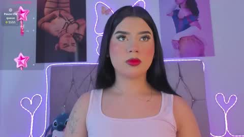Ashley online show from 18, 5, 2026