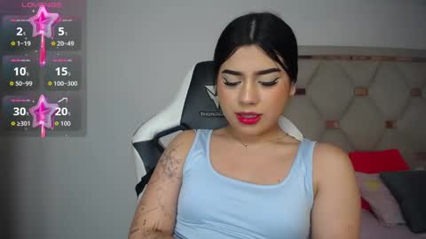 Ashley online show from 23, 5, 2026