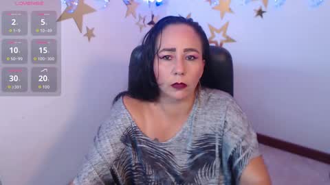  Ashley online show from 10, 9, 2025