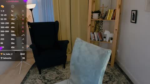 Snapshot of ashley_swan chatting on 7, 12, 2024 Ashley next stream on Sunday online show from 7, 12, 2024