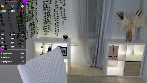 Snapshot of ashley_swan chatting on 13, 1, 2025 Ashley next stream on Sunday online show from 13, 1, 2025