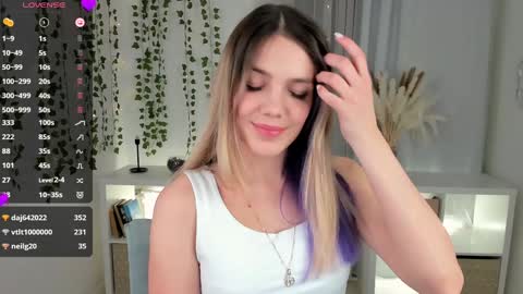 Snapshot of ashley_swan chatting on 19, 1, 2025 Ashley next stream on Sunday online show from 19, 1, 2025