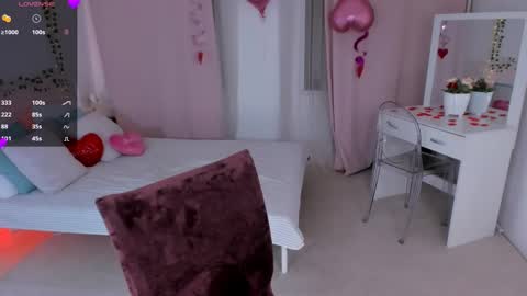 Snapshot of ashley_swan chatting on 19, 2, 2025 Ashley next stream on Sunday online show from 19, 2, 2025