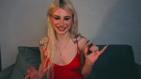 Ashley online show from 31, 5, 2026