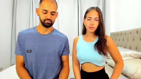 Ashley  Zamir online show from 9, 12, 2024