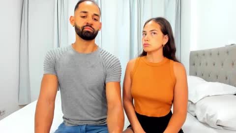 Ashley  Zamir online show from 11, 1, 2025