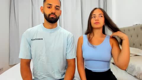 Ashley  Zamir online show from 13, 1, 2025