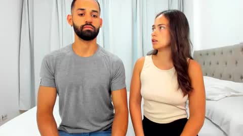 Ashley  Zamir online show from 17, 1, 2025