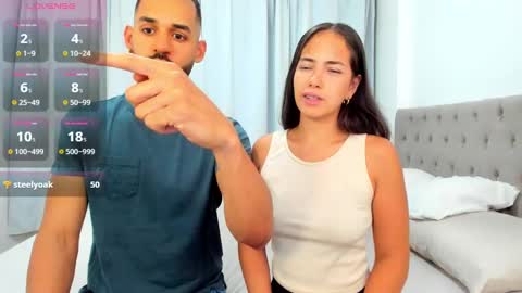 Ashley  Zamir online show from 2, 2, 2025