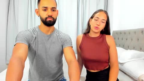 Ashley  Zamir online show from 9, 2, 2025