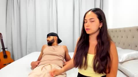 Ashley  Zamir online show from 3, 2, 2026