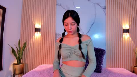 Ashley Doll  online show from 28, 12, 2024
