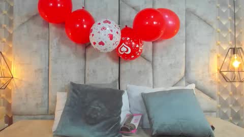 AshleyHill online show from 15, 2, 2026