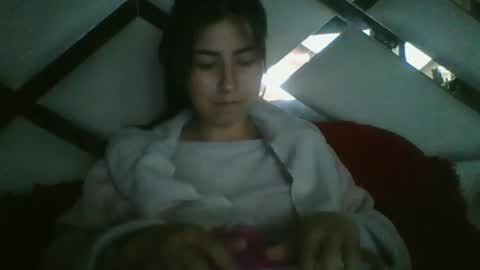 ashleynaughty18 online show from 14, 10, 2025