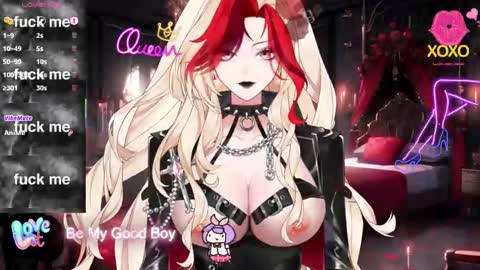 Ashley online show from 2, 3, 2026